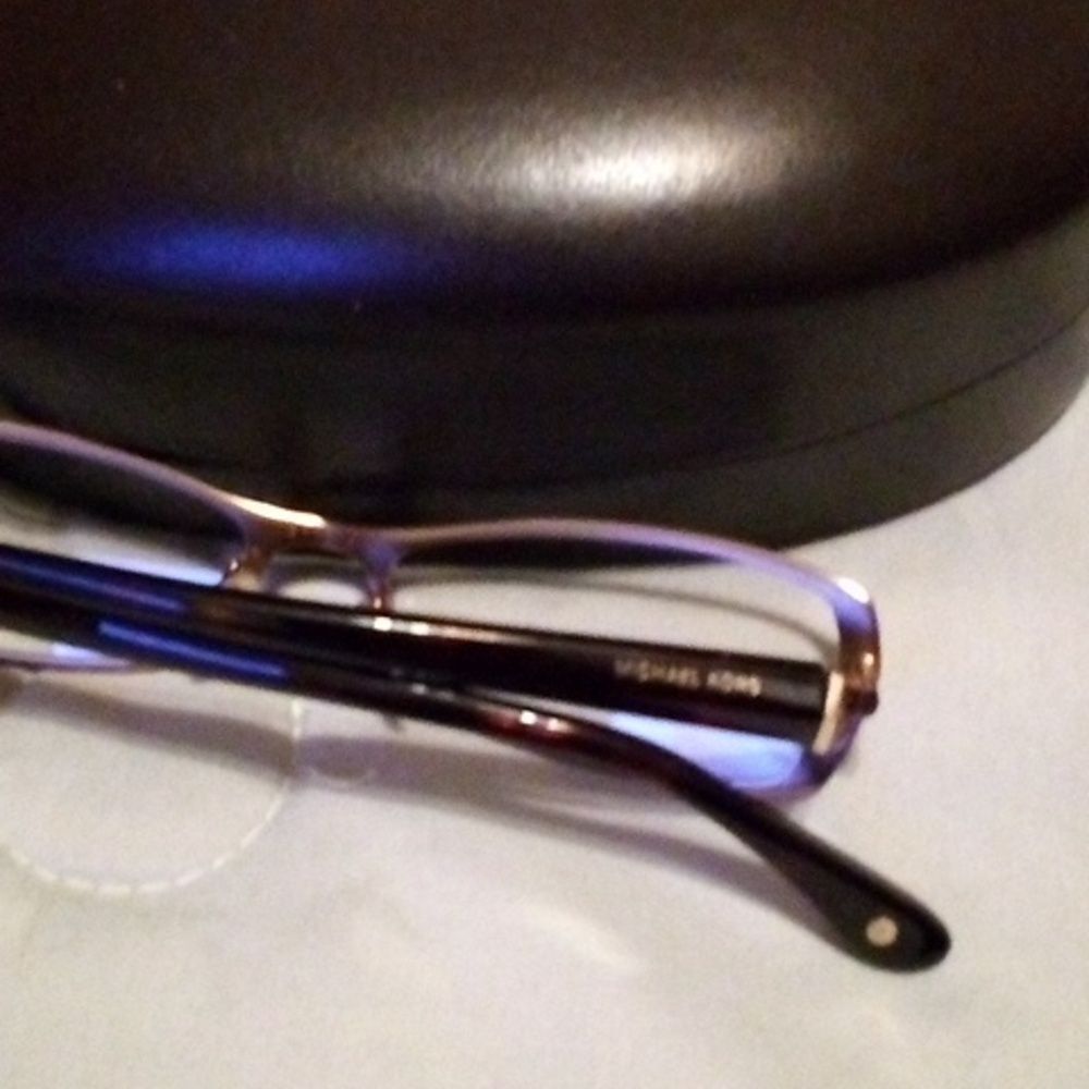 Michael kors glases - Picture 3 of 5